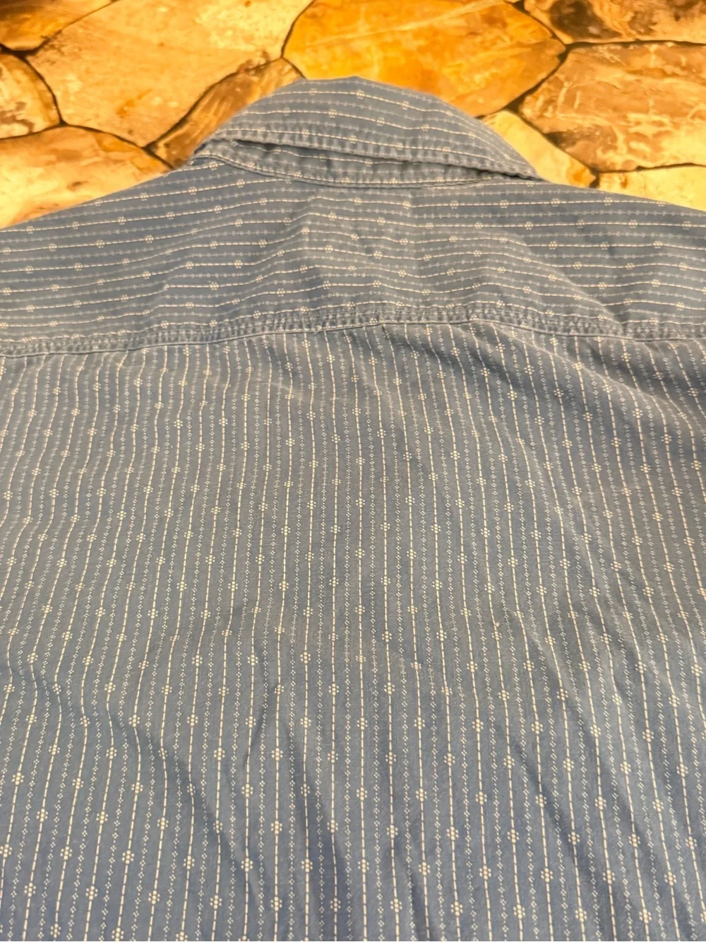 Polo Ralph Lauren classic polo